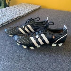 Adidas Cleats